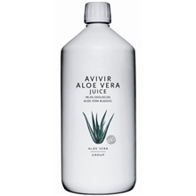 1 liter - Avivir Aloe Vera Juice