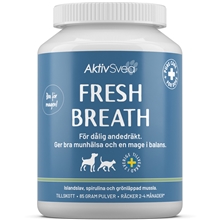 100 tabletter - Fresh Breath
