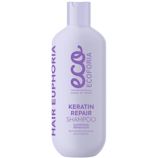 Keratin Repair Schampoo