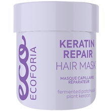 200 ml - Keratin Hair Mask