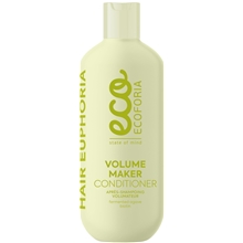 400 ml - Volume Maker Conditioner