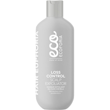 200 ml - Loss Control Scalp Exfoliator