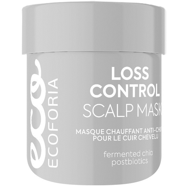 Loss Control Scalp Mask