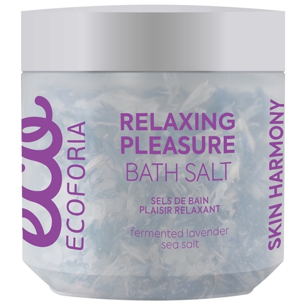 Relaxing Pleasure Bath Salt