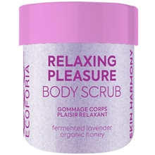 Relaxing Pleasure Body Scrub