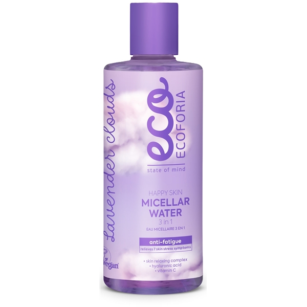 Lavender Clouds Micellar Water