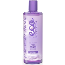 Lavender Clouds Face Toner