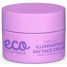 Lavender Clouds Day Face Cream