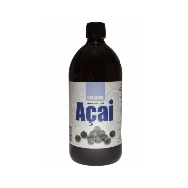 Acai orginal