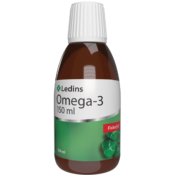 Omega-3