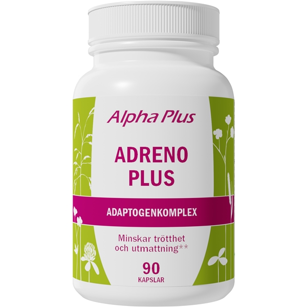 Adreno Plus