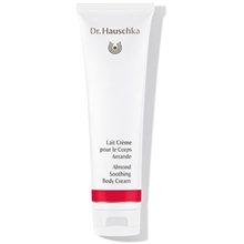 Almond Soothing Body Cream