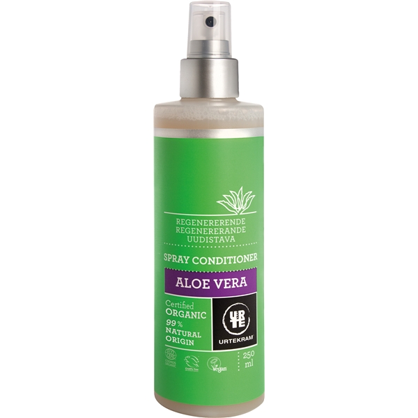 Aloe Vera Spray Conditioner
