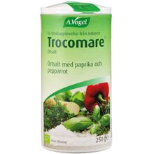 A.Vogel Trocomare Örtsalt 250 gram