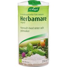 A.Vogel Herbamare Örtsalt 250 gram
