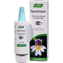 A.Vogel Ögondroppar 10 ml