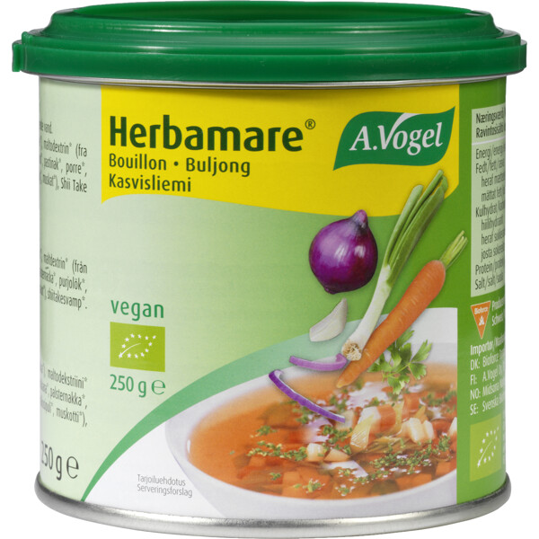 A.Vogel Herbamare Örtbuljong