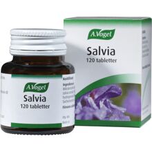 A.Vogel Salvia 60 tabletter