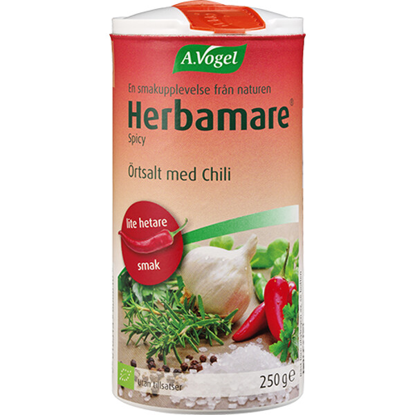 A.Vogel Herbamare Spicy