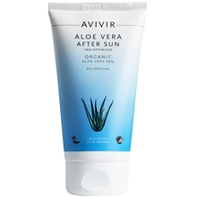 Avivir Aloe Vera Aftersun 150 ml