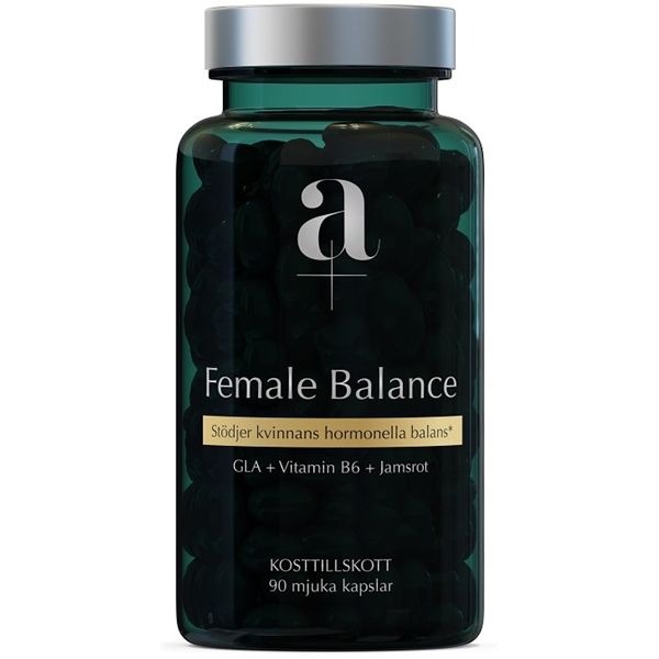 Female Balance