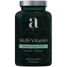 Multi  Vitamin