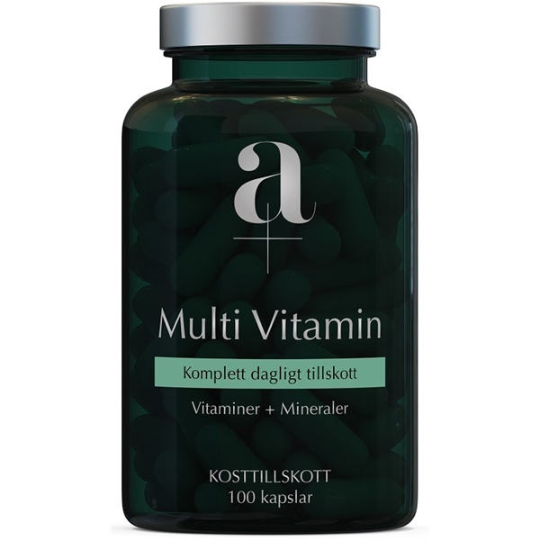 Multi  Vitamin