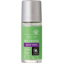 Aloe Vera Crystal Deodorant 50 ml