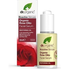 Rose Otto Face Serum