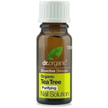 10 ml - Tea Tree Nail Solution