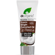 Virgin Coconut Oil Lip Serum