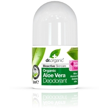 50 ml - Aloe Vera deodorant