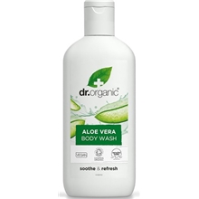250 ml - Aloe Vera Showergel