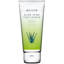 100 ml - Aloe Vera Foot Repair