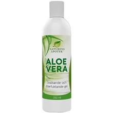 250 ml - Aloe Vera Gel