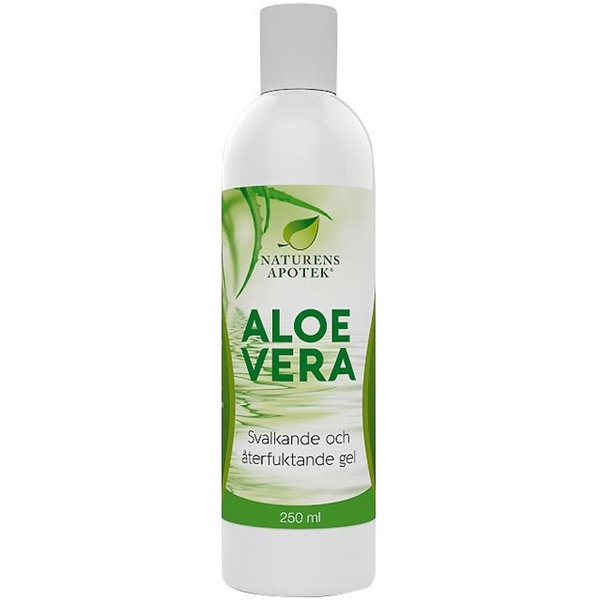 Aloe Vera Gel