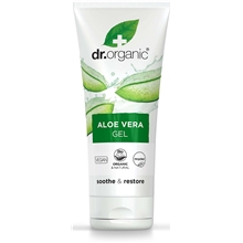 Aloe Vera gel