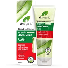 Aloe Vera Gel Tea Tree