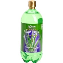 1250 ml - Aloe Vera Juice Coldpressed