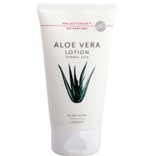 150 ml - Aloe Vera Lotion