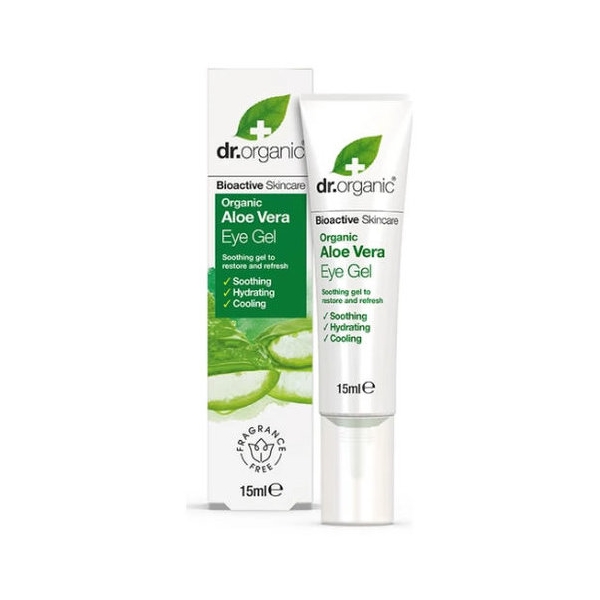 Aloe Vera Eye Gel