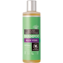 250 ml - Aloe Vera Shampoo dandruff