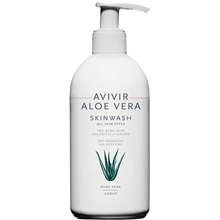 300 ml - Aloe Vera Skin Wash