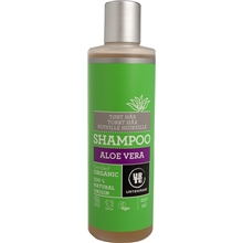 Aloe Vera Shampoo dry hair 250 ml