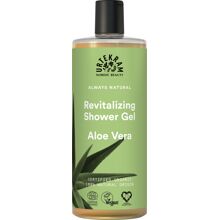 Aloe Vera Shower Gel