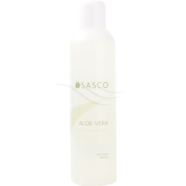 Aloe Vera Hydrating Water