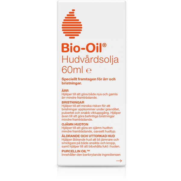 Bio-Oil (Bild 1 av 2)