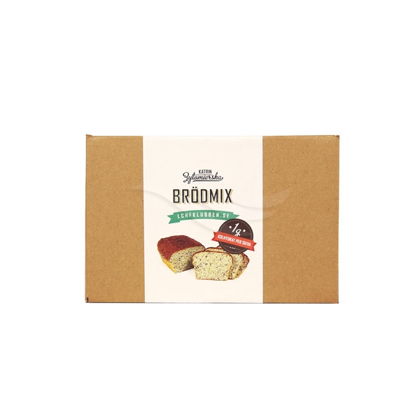 Brödmix
