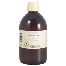 500 ml - Basolja ekonomi