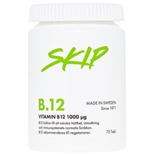 Skip B12 1000mcg